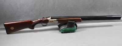 Mossberg ~ Silver Reserve ~ 12 Gauge - Image 1 of 14