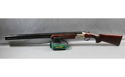 Mossberg ~ Silver Reserve ~ 12 Gauge - Image 11 of 14