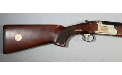 Mossberg ~ Silver Reserve ~ 12 Gauge - Image 5 of 14