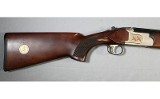 Mossberg ~ Silver Reserve ~ 12 Gauge - Image 5 of 14