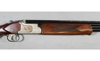 Mossberg ~ Silver Reserve ~ 12 Gauge - Image 6 of 14
