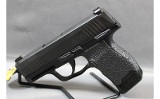 Sig Sauer ~ P365 ~ 9mm Luger - 5 of 5
