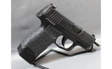 Sig Sauer ~ P365 ~ 9mm Luger - 3 of 5