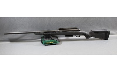 Savage ~ 220 ~ 20 Gauge - Image 8 of 10