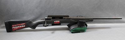 Savage ~ 220 ~ 20 Gauge - Image 1 of 10