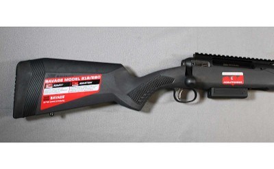 Savage ~ 220 ~ 20 Gauge - Image 4 of 10