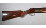 Browning ~ Lightning Sport Clays ~ 12 Gauge - 4 of 10