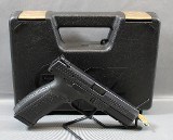 CZ ~ P-10 F ~ 9mm Luger - Image 1 of 4