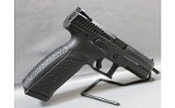 CZ ~ P-10 F ~ 9mm Luger - Image 2 of 4