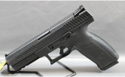 CZ ~ P-10 F ~ 9mm Luger - Image 4 of 4