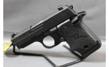 Sig Sauer ~ P938 ~ 9mm Luger - 5 of 5