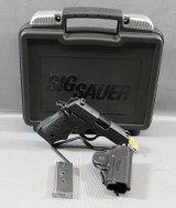 Sig Sauer ~ P938 ~ 9mm Luger - 1 of 5