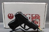 Ruger ~ LCP II ~ .22 Long Rifle - 1 of 5