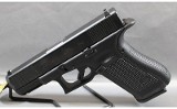 Glock ~ 45 V ~ 9mm Luger - 5 of 5