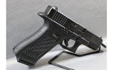 Glock ~ 45 V ~ 9mm Luger - 3 of 5