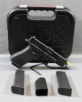 Glock ~ 45 V ~ 9mm Luger - 1 of 5