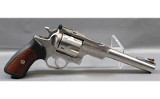 Ruger ~ Super Redhawk ~ .44 Magnum - 2 of 5