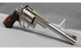 Ruger ~ Super Redhawk ~ .44 Magnum - 4 of 5