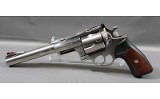 Ruger ~ Super Redhawk ~ .44 Magnum - 5 of 5