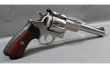 Ruger ~ Super Redhawk ~ .44 Magnum - 3 of 5