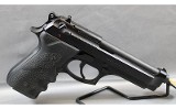 Beretta ~ 92FS ~ 9mm Luger - 2 of 5