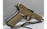Glock ~ 20 Gen 4 ~ 10mm Auto - 3 of 5