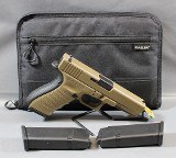 Glock ~ 20 Gen 4 ~ 10mm Auto - 1 of 5