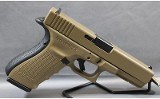 Glock ~ 20 Gen 4 ~ 10mm Auto - 2 of 5