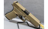 Glock ~ 20 Gen 4 ~ 10mm Auto - 4 of 5