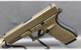 Glock ~ 20 Gen 4 ~ 10mm Auto - 5 of 5