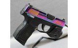 Sig Sauer ~ P365 ~ .380 ACP - 2 of 4