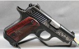 Kimber ~ Micro 9 ~ 9mm Luger - 2 of 5