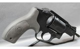 Smith & Wesson ~ BG38-1 ~ .38 SPL+P - 2 of 4