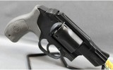Smith & Wesson ~ BG38-1 ~ .38 SPL+P - 3 of 4