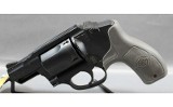 Smith & Wesson ~ BG38-1 ~ .38 SPL+P - 4 of 4