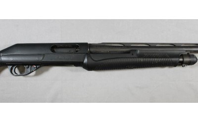 Benelli ~ Nova ~ 12 Gauge - Image 6 of 14