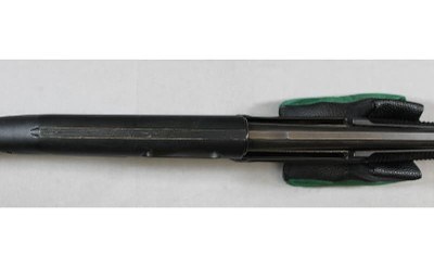 Benelli ~ Nova ~ 12 Gauge - Image 3 of 14