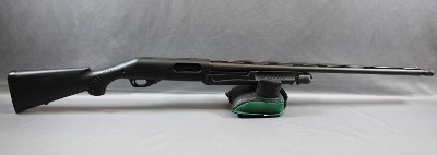 Benelli ~ Nova ~ 12 Gauge - Image 1 of 14