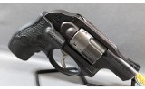Ruger ~ LCR ~ .357 Magnum - 4 of 5