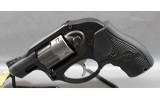 Ruger ~ LCR ~ .357 Magnum - 5 of 5