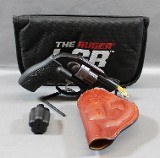 Ruger ~ LCR ~ .357 Magnum - 1 of 5