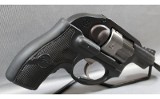 Ruger ~ LCR ~ .357 Magnum - 3 of 5