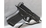 Glock ~ 44 ~ .22 Long Rifle - 3 of 5
