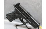 Glock ~ 44 ~ .22 Long Rifle - 4 of 5