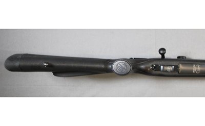 Weatherby ~ Vanguard ~ 6.5 PRC - Image 8 of 14