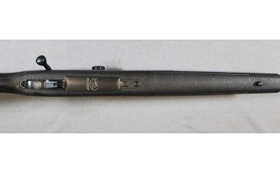 Weatherby ~ Vanguard ~ 6.5 PRC - Image 9 of 14
