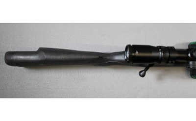 Weatherby ~ Vanguard ~ 6.5 PRC - Image 2 of 14