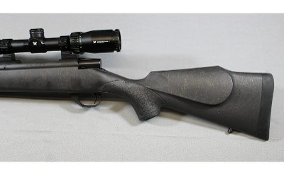 Weatherby ~ Vanguard ~ 6.5 PRC - Image 12 of 14