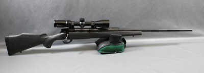 Weatherby ~ Vanguard ~ 6.5 PRC - Image 1 of 14