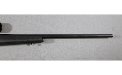 Weatherby ~ Vanguard ~ 6.5 PRC - Image 7 of 14
